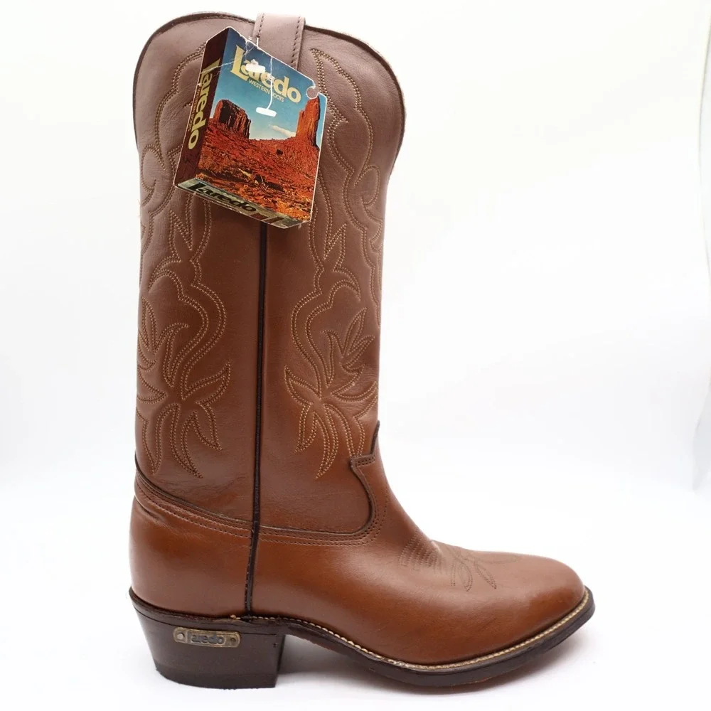 Laredo dress western